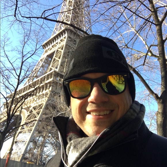 Meet your Posher, John - Picture 1 of 1